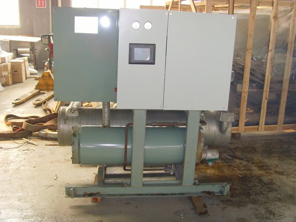 密山酒店中央空调不停机清洗方法介绍